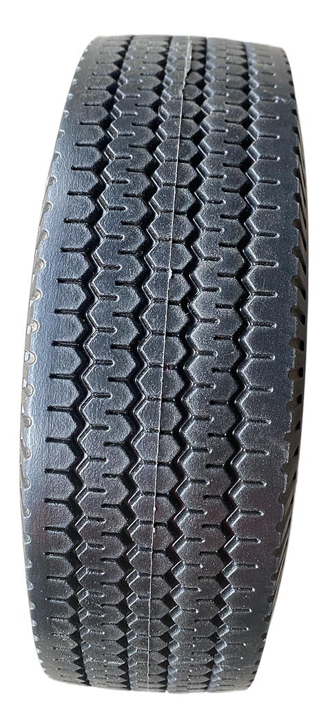 Колесо пенополиуретановое бескамерное 3.00-4 шариковый подшипник 20 мм (1725393950) - фото 3 Колесо пенополиуретановое бескамерное 3.00-4 шариковый подшипник 20 мм (1725393950) - фото 3