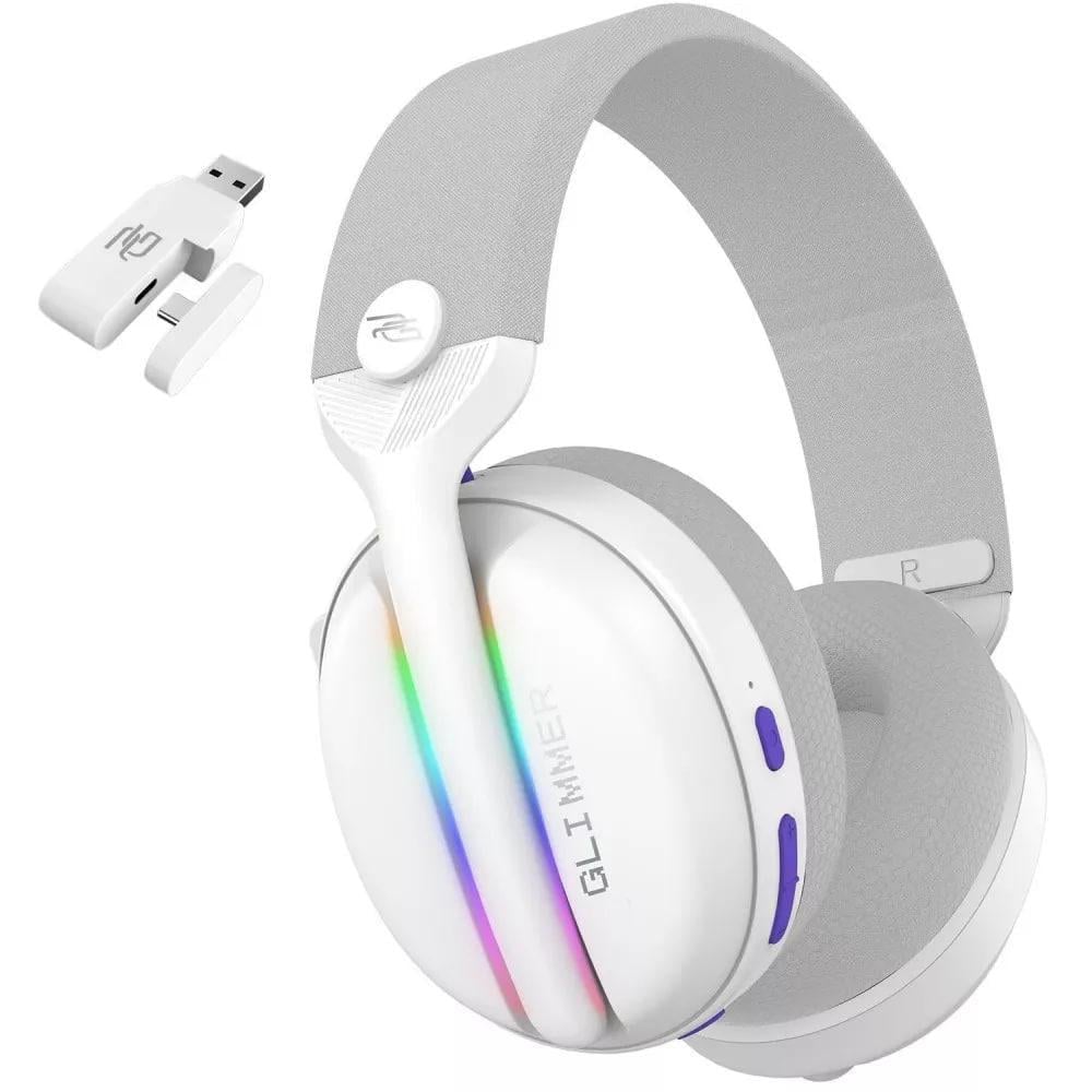 Навушники Proove Gaming Glimmer APP White (ca31aa4c)