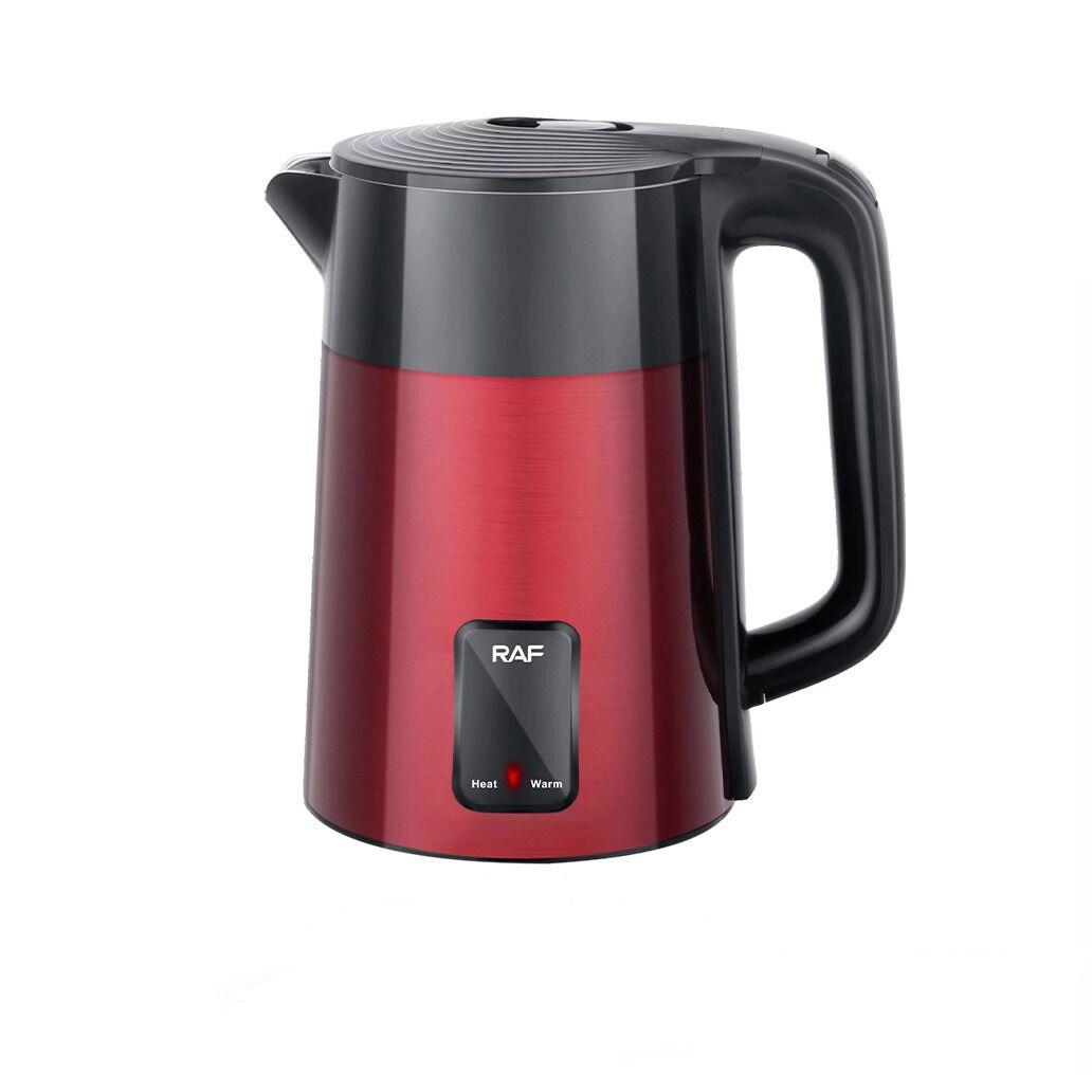 Чайник RAF R7800 электрический 2 л Красный