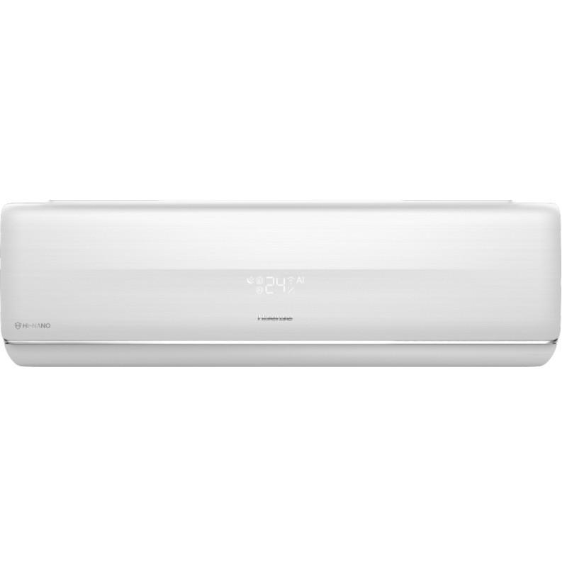 Кондиционер инверторный Hisense Fresh Master QF35XW0E R32 Wi-Fi 35 кв. м (21479119) - фото 8 Кондиционер инверторный Hisense Fresh Master QF35XW0E R32 Wi-Fi 35 кв. м (21479119) - фото 8