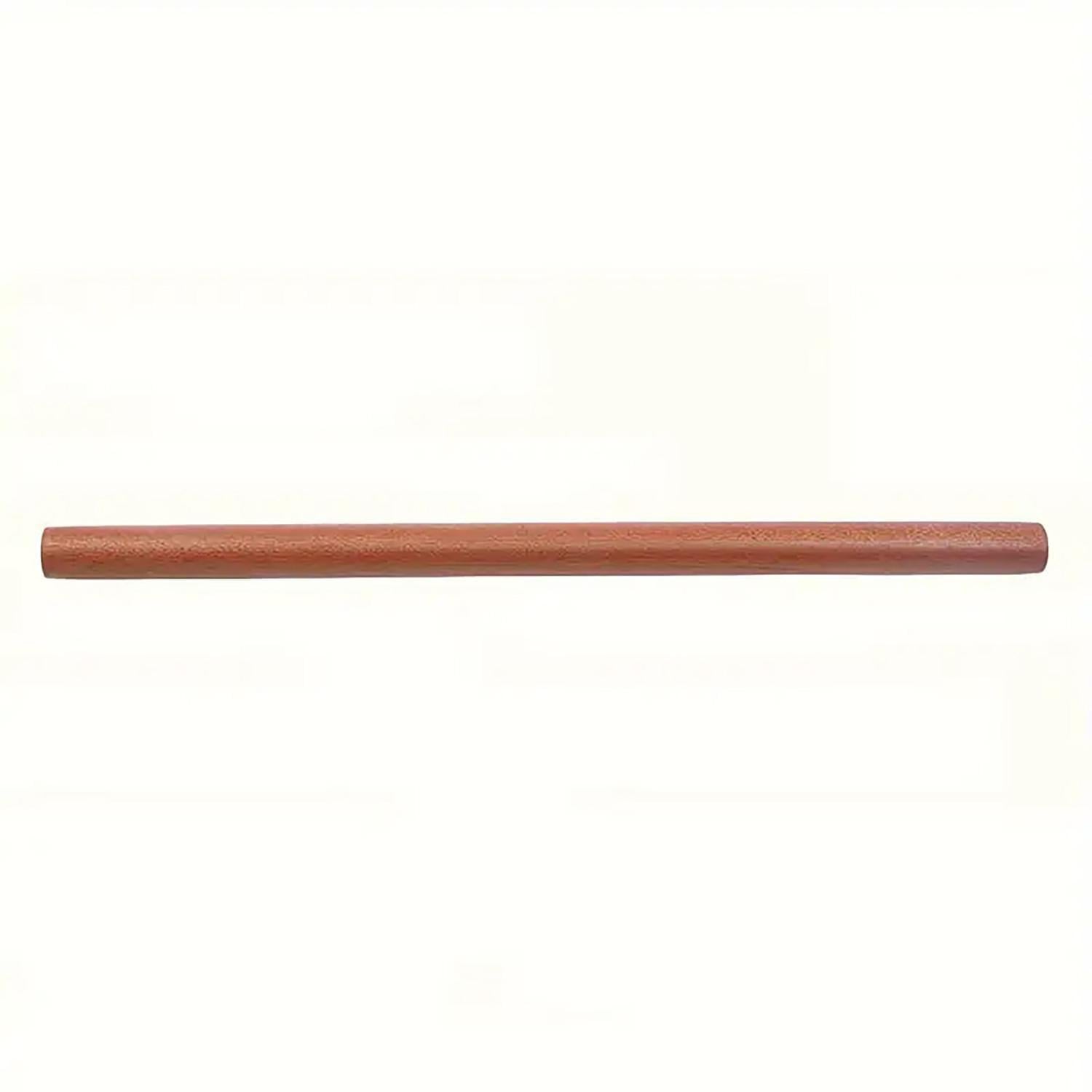 Скалка дерево 60х2,5 см (R41017)