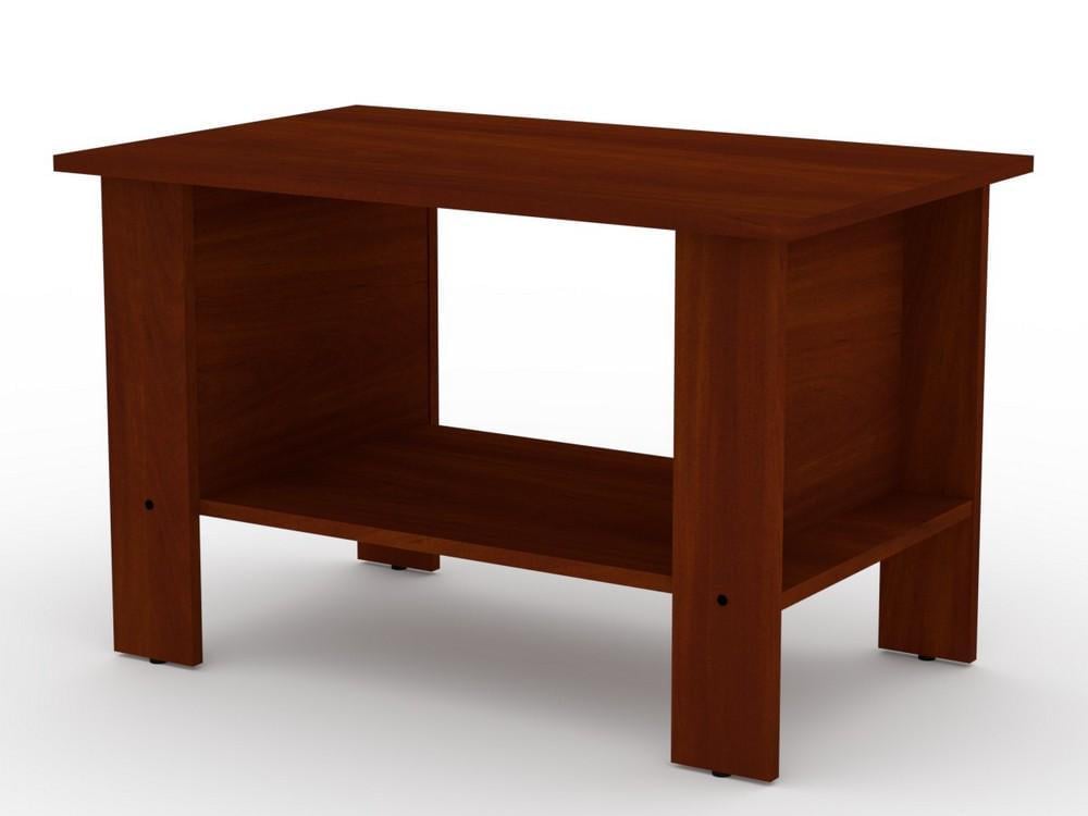 Стіл журнальний Компаніт Мадрід-3 Яблуня