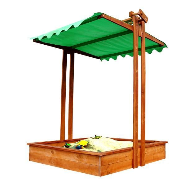 Песочница с крышкой SportBaby (2690873091) Песочница с крышкой SportBaby (2690873091)