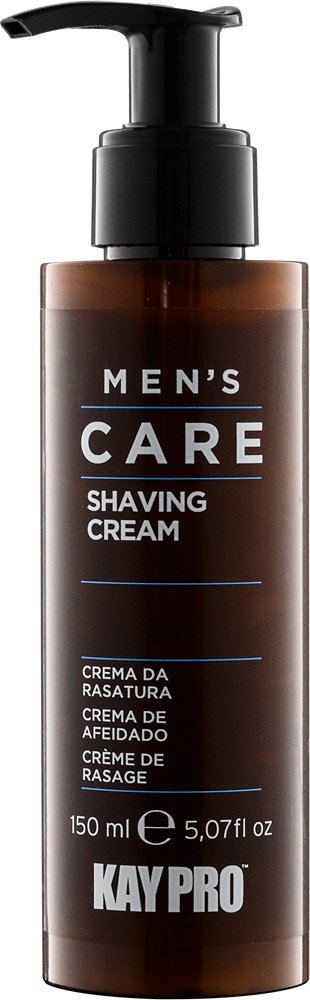 Крем для бритья KAYPRO MEN'S CARE Shaving Cream 150 мл (12990)