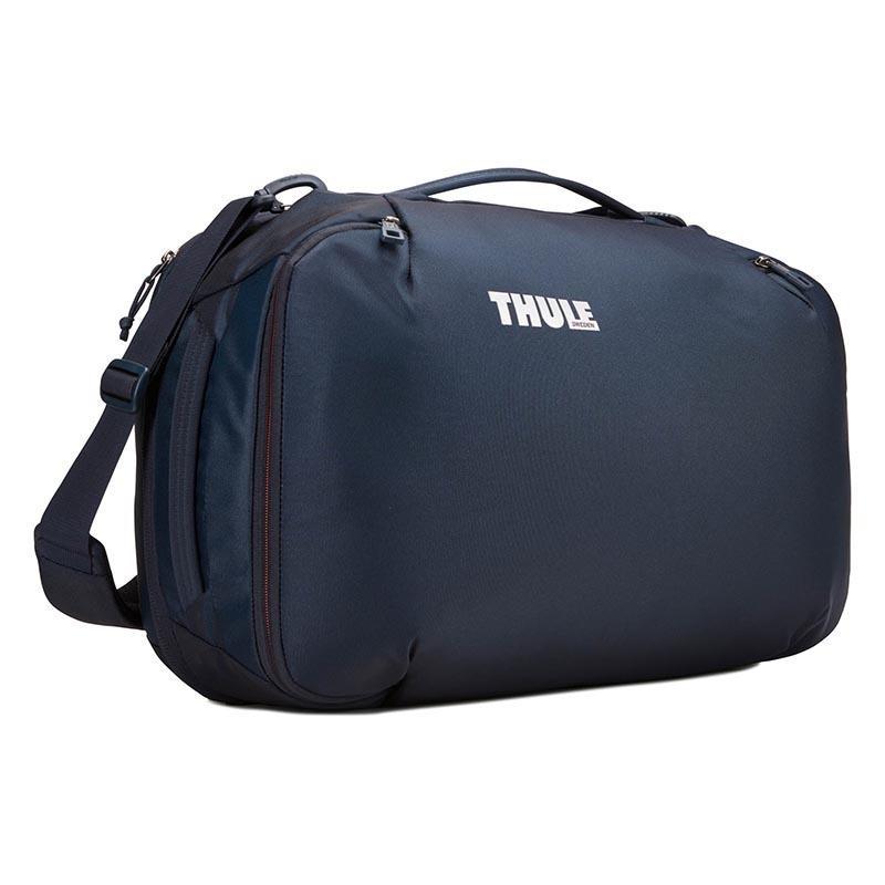 Сумка-рюкзак Thule Subterra Carry-On 40 л Mineral (TH 3203444) Сумка-рюкзак Thule Subterra Carry-On 40 л Mineral (TH 3203444)