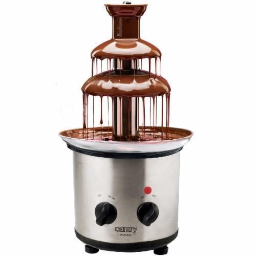 Фонтан шоколадный Camry CR 4488