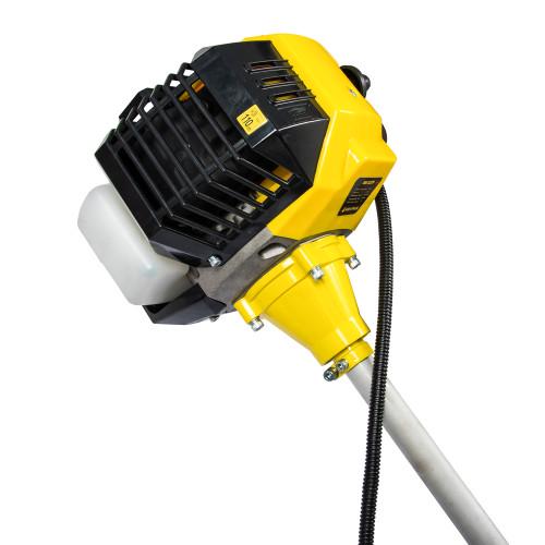 Мотокоса Кентавр МК-5237P (000118596) - фото 6 Мотокоса Кентавр МК-5237P (000118596) - фото 6