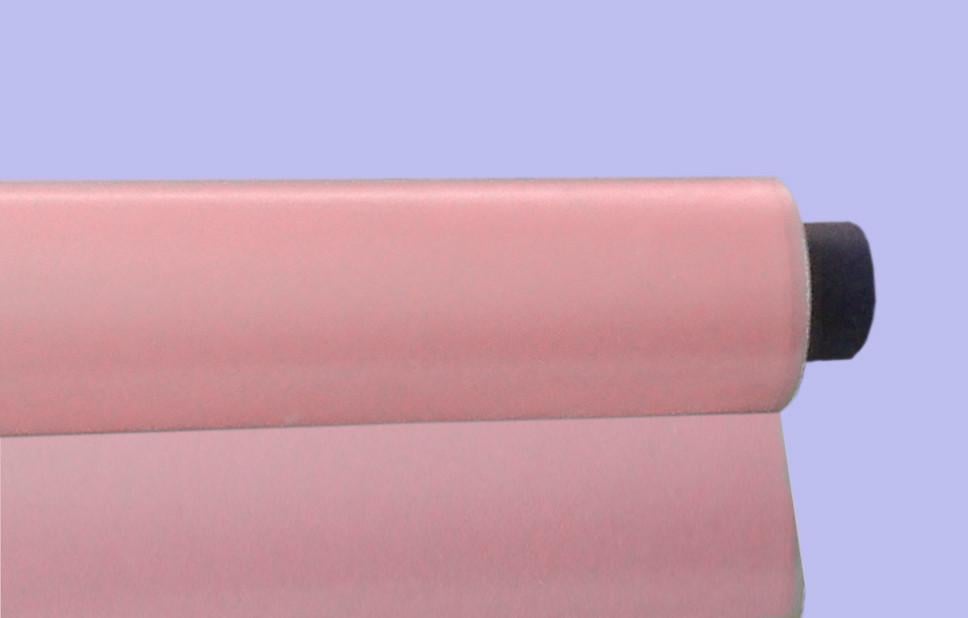 Плівка теплична стабілізована 6-сезонна 3-шарова 150 мкм 8 м (PT-6-150-8-Pink) - фото 3