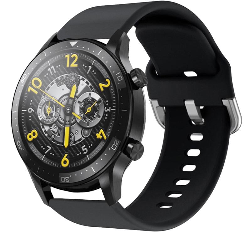 Ремешок Style для Realme Watch S Pro 22мм (23298)