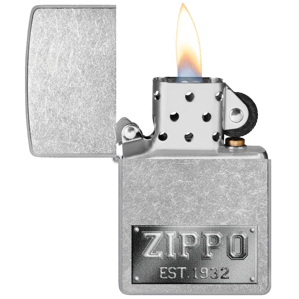 Запальничка ZIPPO 207 2022PFF Design (48487)