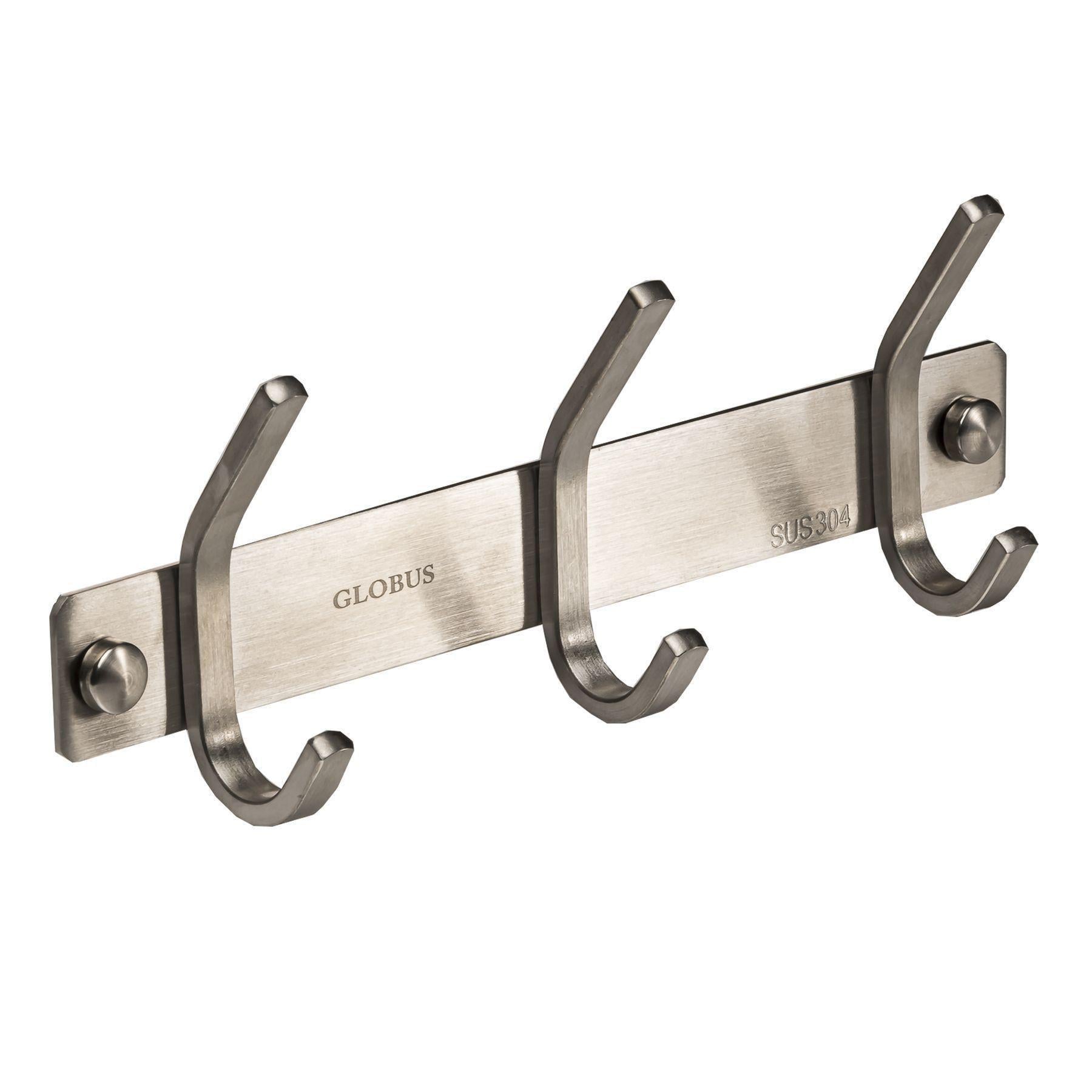 Планка з гачками Globus Lux SQ 9435-3 (39907)