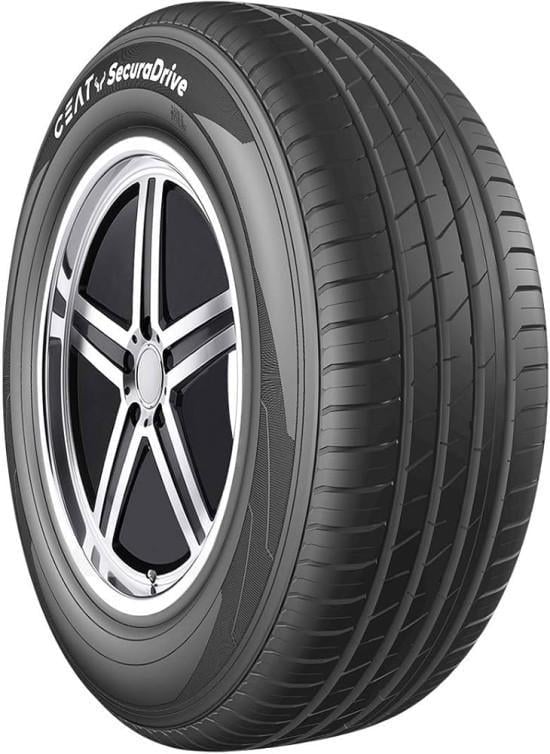 Автошины Ceat SecuraDrive 235/55 R17 99V FR