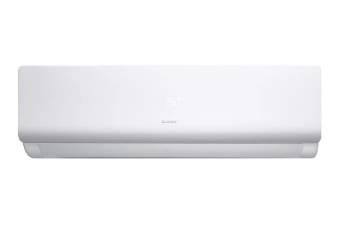 Кондиціонер Kanion 24IR32HF Wi-Fi/3D Air Flow Premium (2578160682)