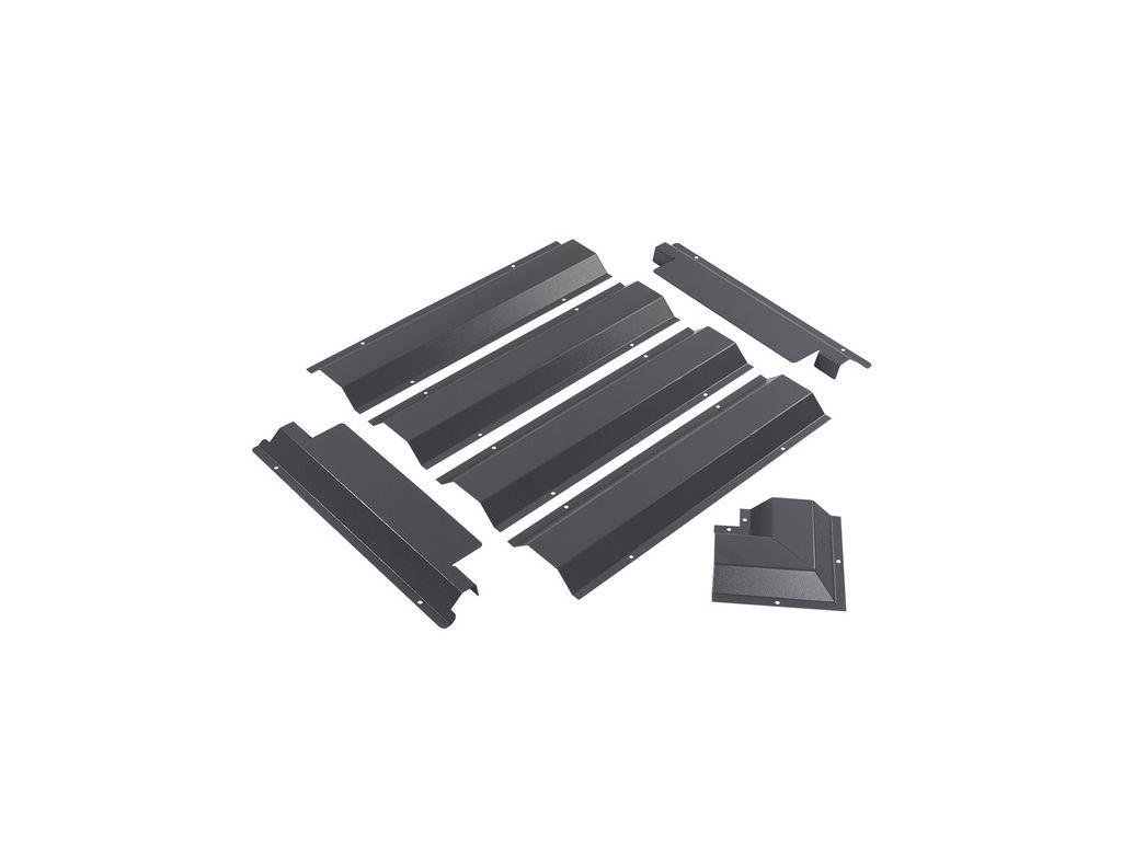 Подъемник ножничный REDATS L-600F 15-01-59 3 т - фото 10 Подъемник ножничный REDATS L-600F 15-01-59 3 т - фото 10