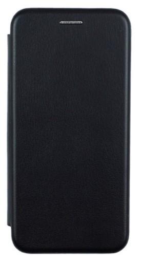 Чохол-книжка "Classy Level" для Samsung M30/M305 чорний