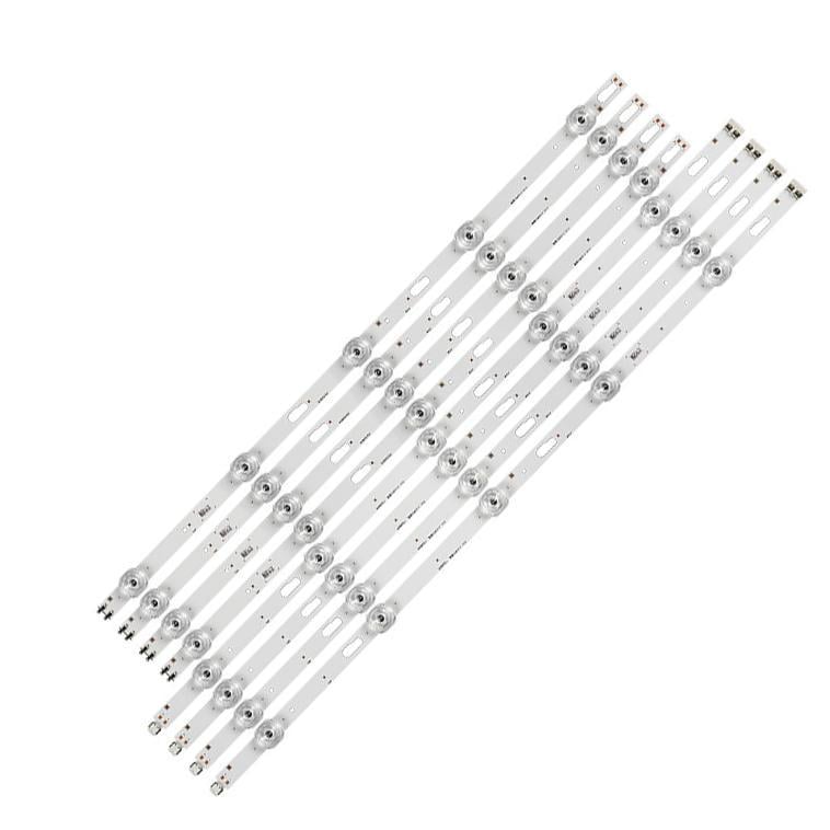 Комплект LED підсвітки Samsung для TV 55" V0T7-550SMA-R0/V0T7-550SMB-R0 (ART-13122)