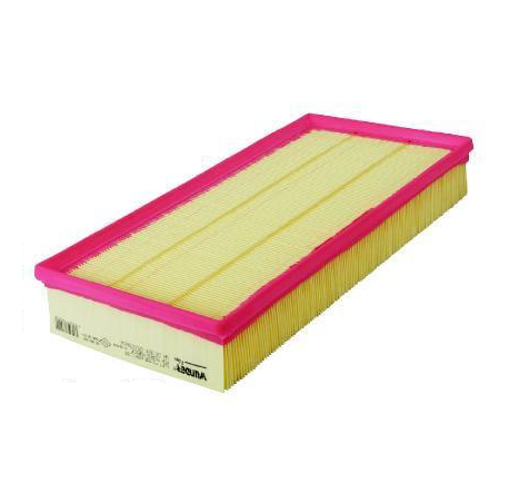 Фильтр воздушный Wunder Filter VW Touareg с 02 г.в. 2.5TDI/3.0TDI3.0TDI-V6 3,2-V6 3,6-V6 4,2-V6 5.0TDI WH 130