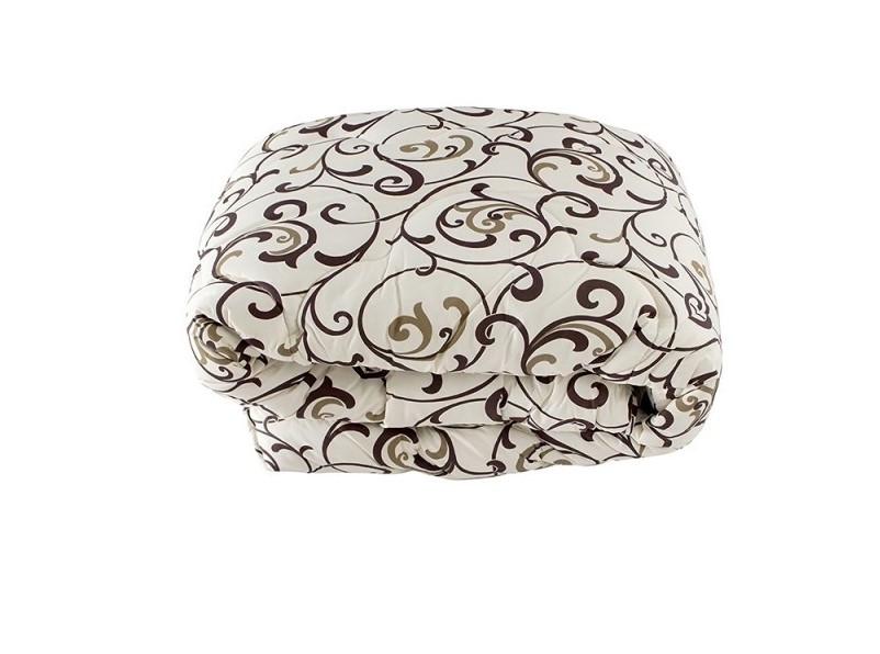 Одеяло Уют шерстяное 180х210 см (211710) - фото 3