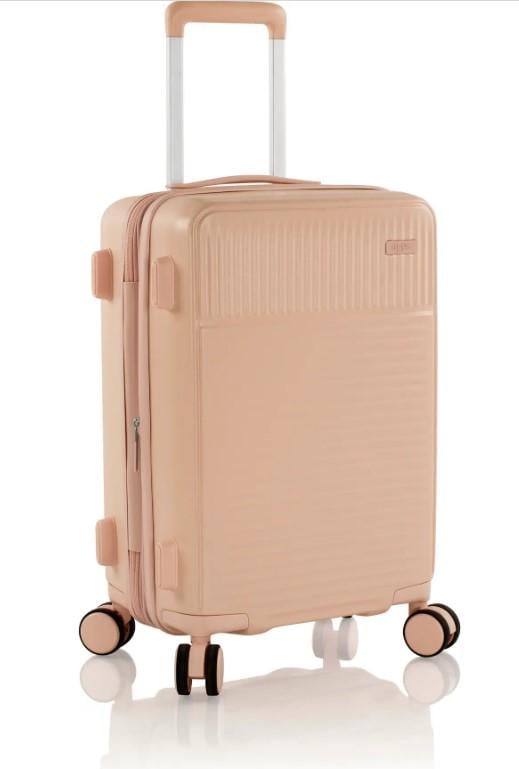 Чемодан Heys Pastel S Nude (10155-0136-21)/(10155-0136-S3)