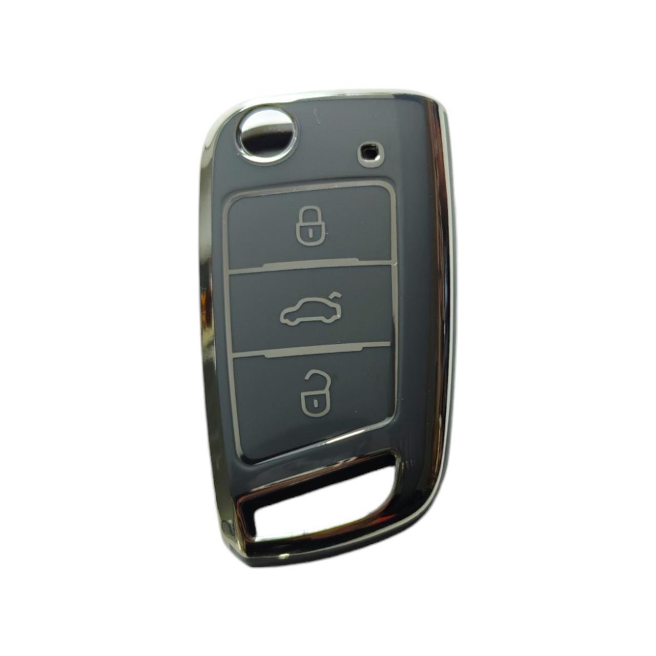 Чохол для ключа Seat глянцевий (2320725644)