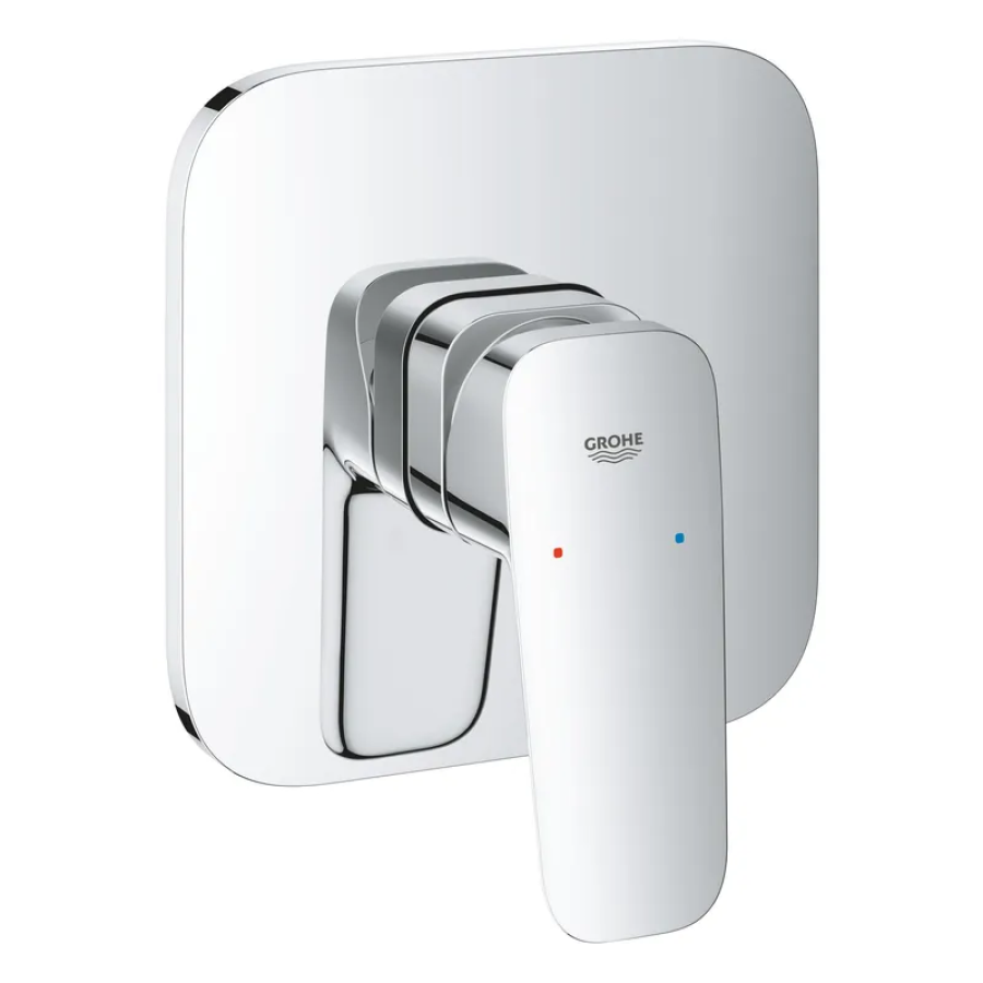 Смеситель однорычажный для душа Grohe Cubeo (1017770000)