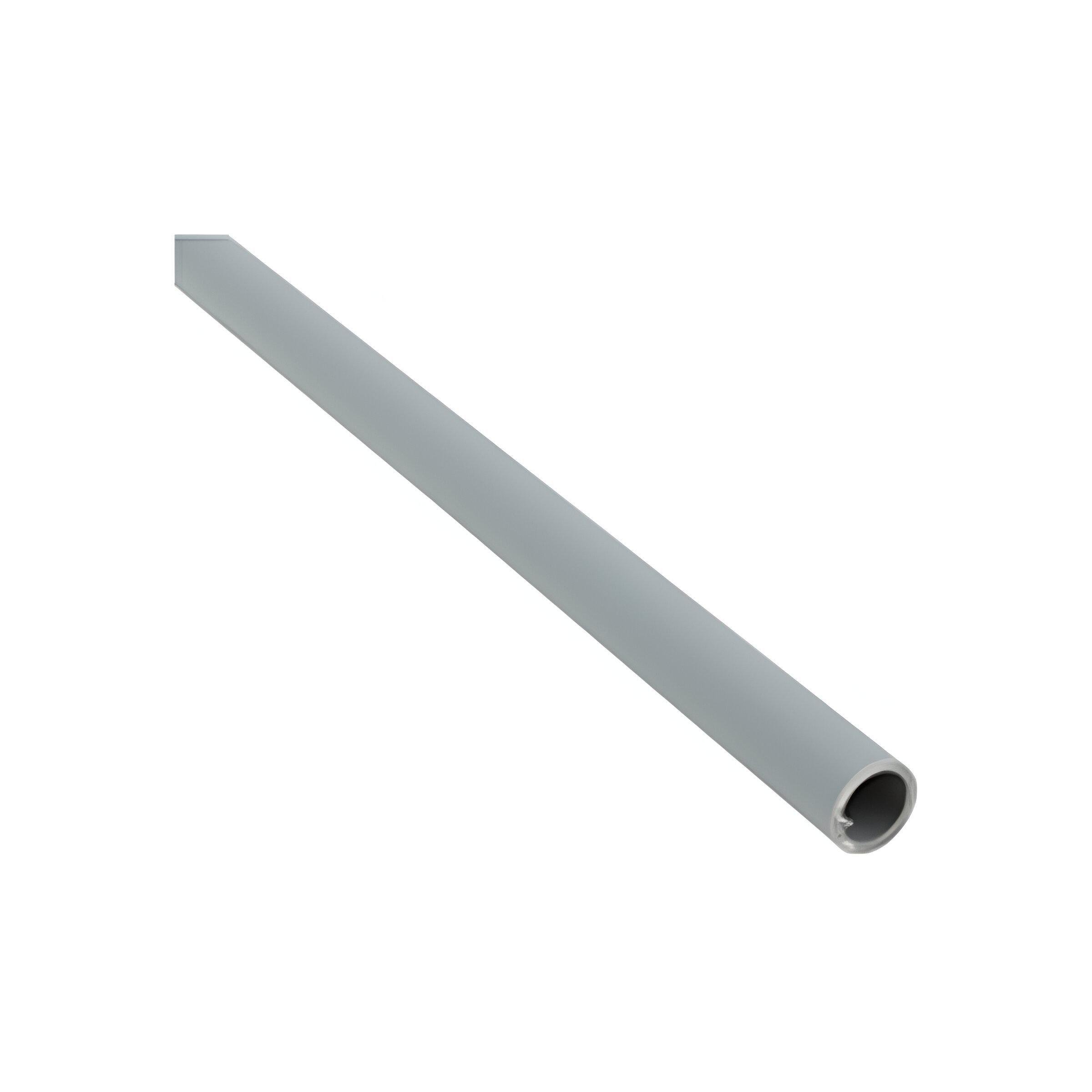 Трубка/зонд для радиаторного крана Giacomini 450 мм (TK-R171PY001) Трубка/зонд для радиаторного крана Giacomini 450 мм (TK-R171PY001)