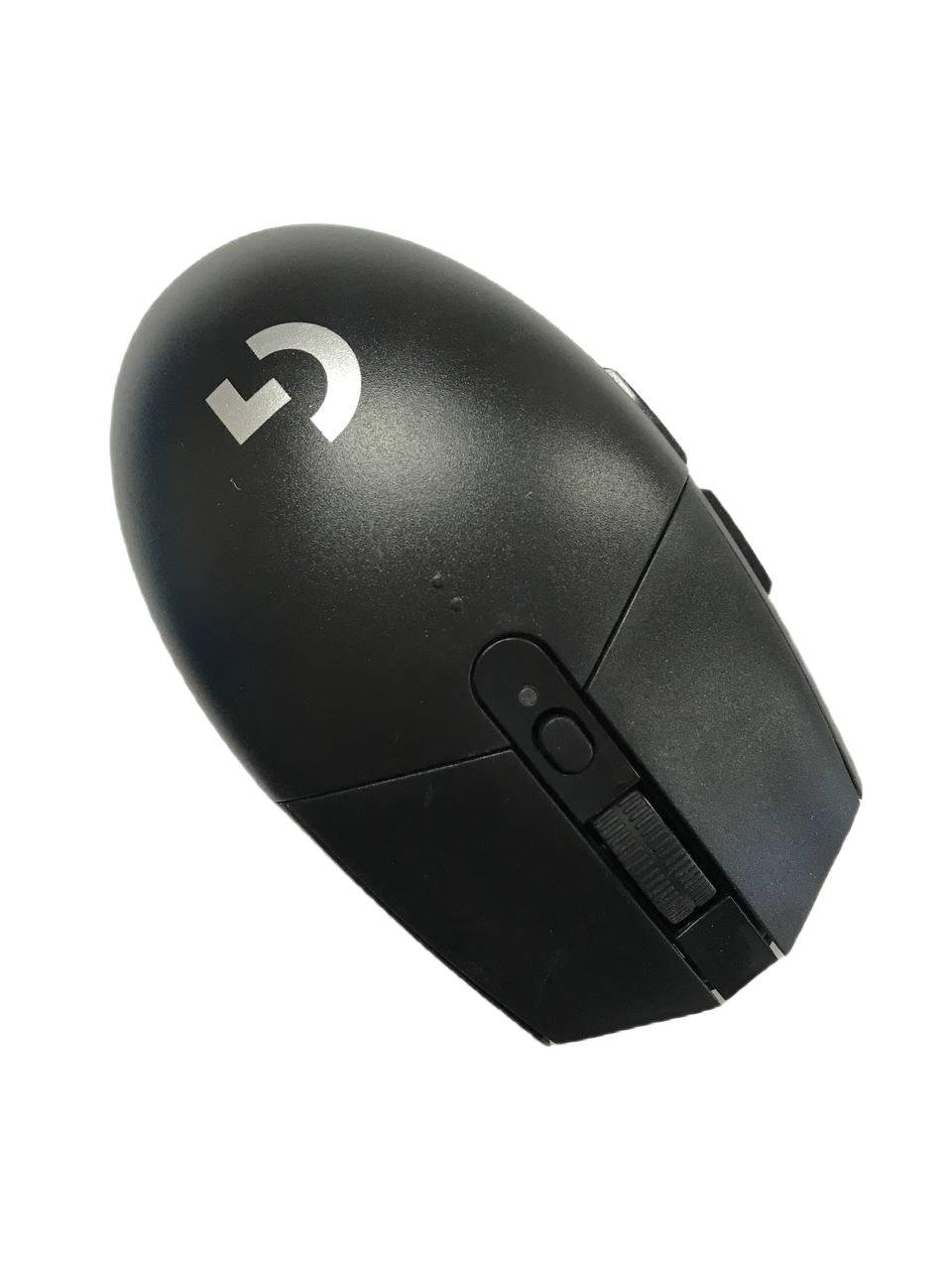 Компьютерная мышка беспроводная оптическая (000547242)