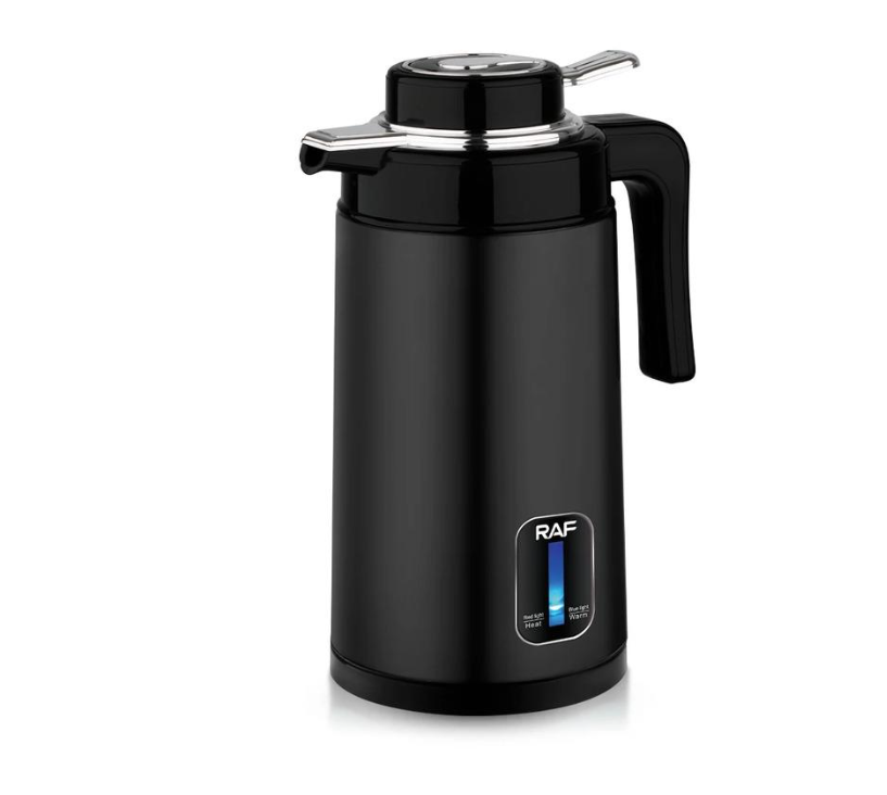 Электрочайник R7811 2,7 л Черный (45002-R7811_468)