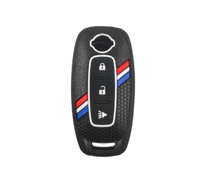 Чохол для автоключа cиліконовий Nissan TC04