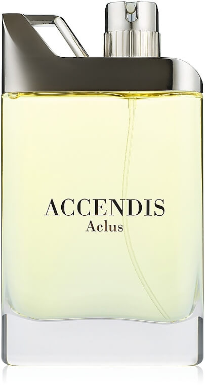 Парфюмированная вода Accendis Aclus 100 мл (2118_3816)