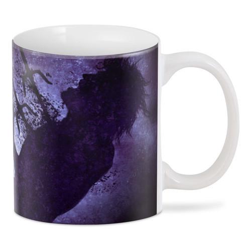 Чашка GeekLand Mortal Kombat Мортал (MK.02.08)