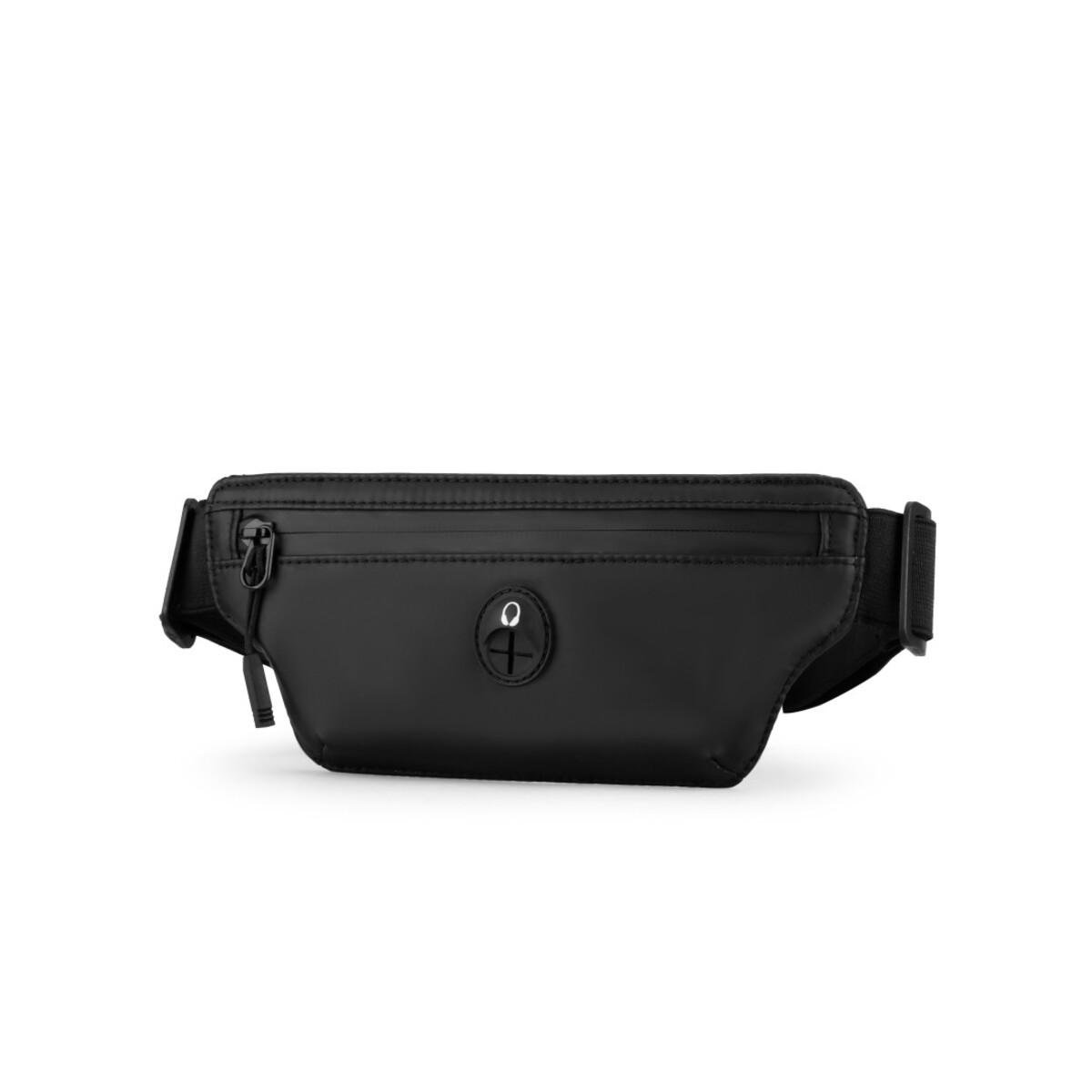 Сумка поясна MARK RYDEN MR8596 Чорний (MR8596-00-2601UA)