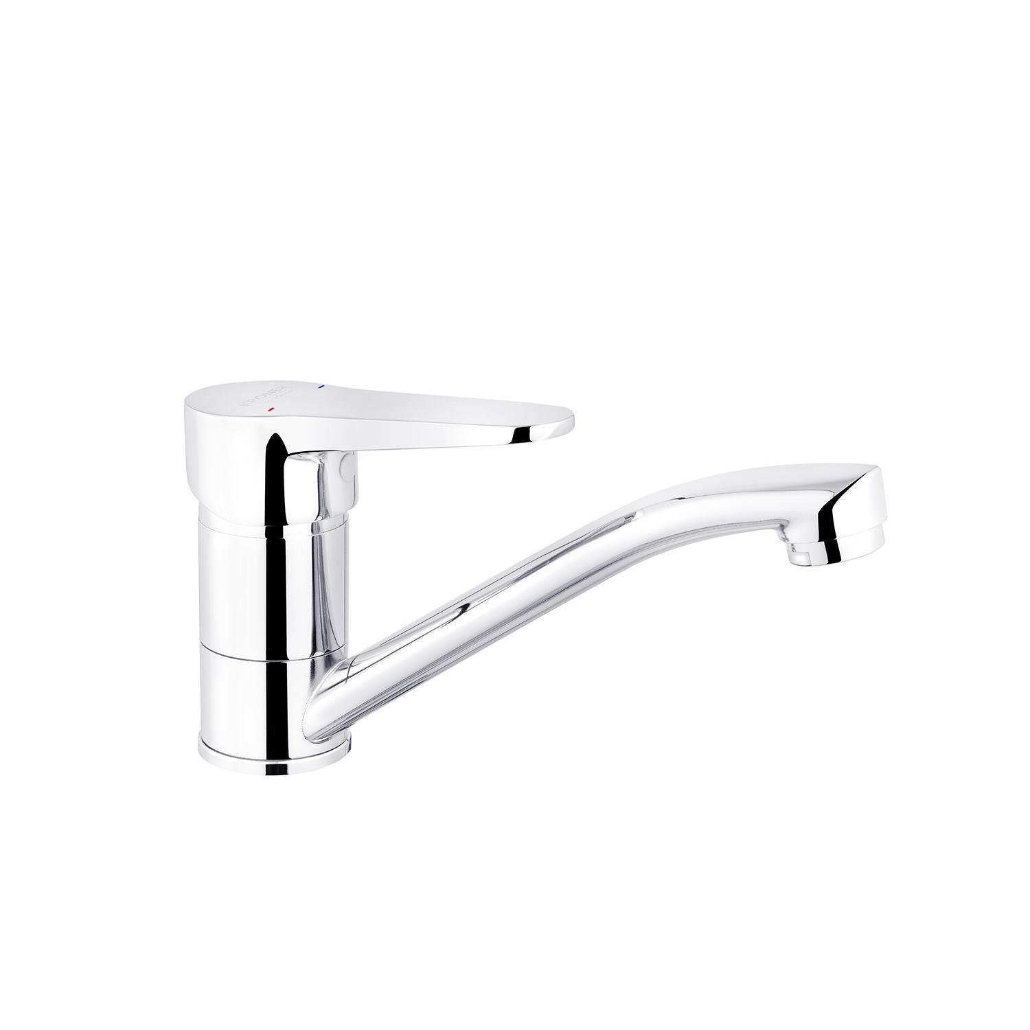 Смеситель для раковины Kroner KRM Elbe C012 (CV023576)