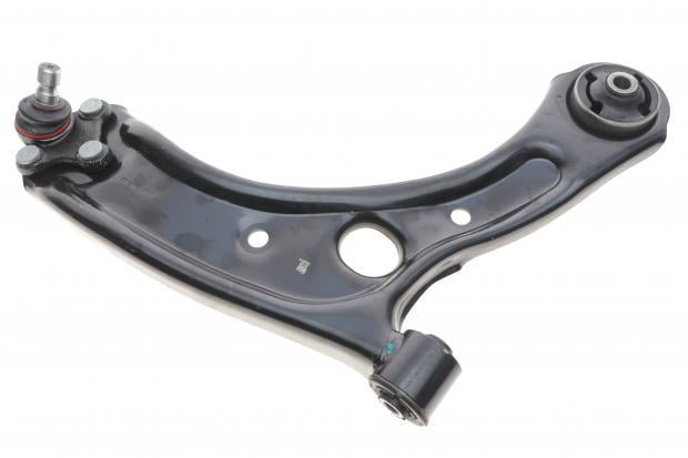 Рычаг подвески FEBI BILSTEIN передний/снизу R Hyundai Tucson/Kia Sportage 15- (183619)