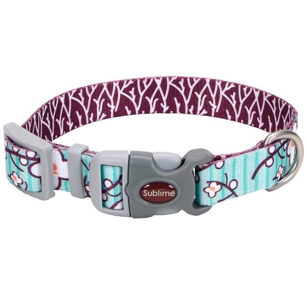 Нашийник для собак Coastal Sublime 3,8х46-66 см