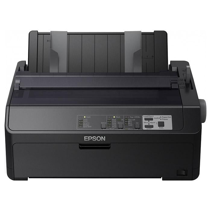 Принтер Epson FX-890II (C11CF37401)