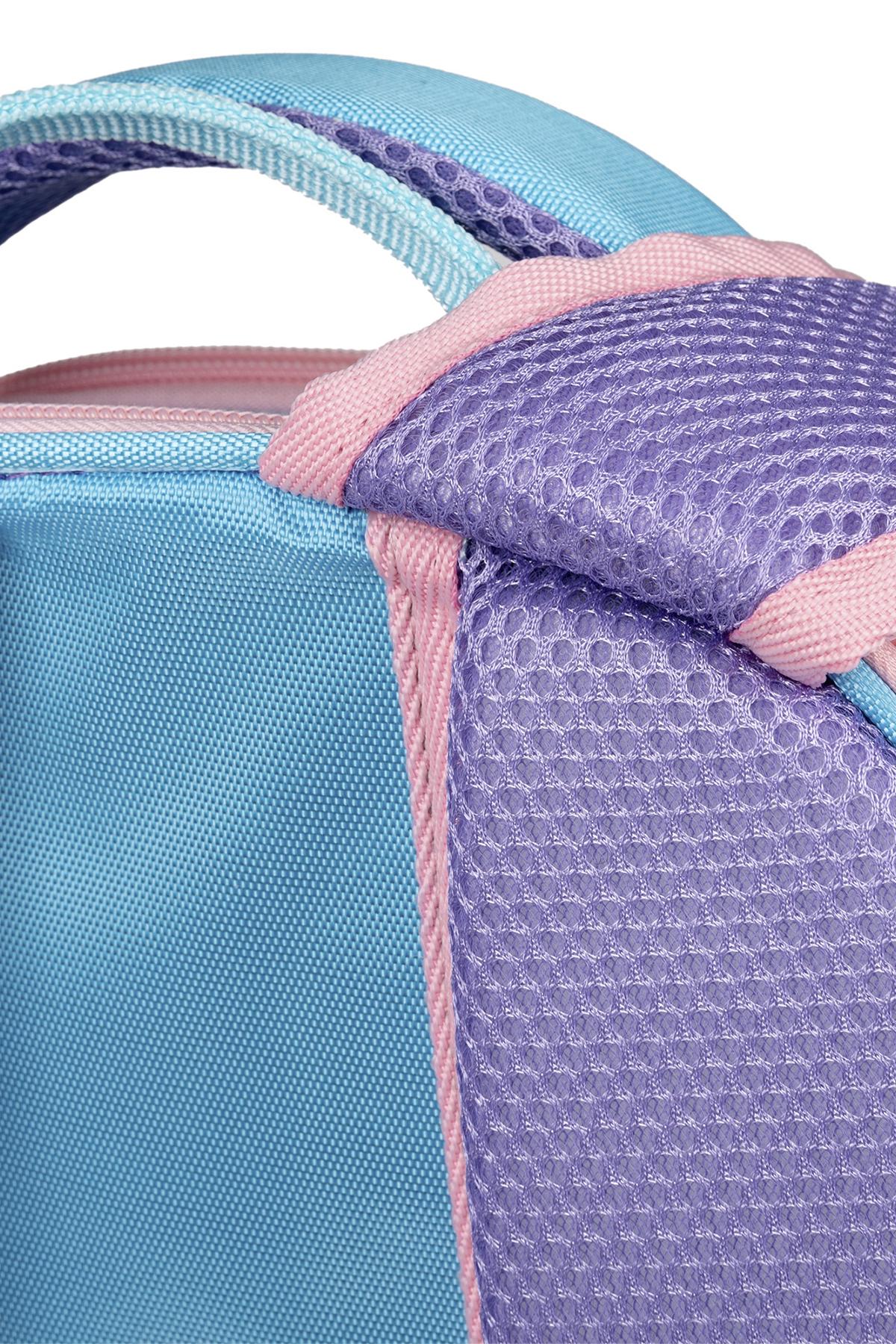 Рюкзак каркасний YES Line Friends 559549 (SKT001003313) - фото 5 Рюкзак каркасний YES Line Friends 559549 (SKT001003313) - фото 5