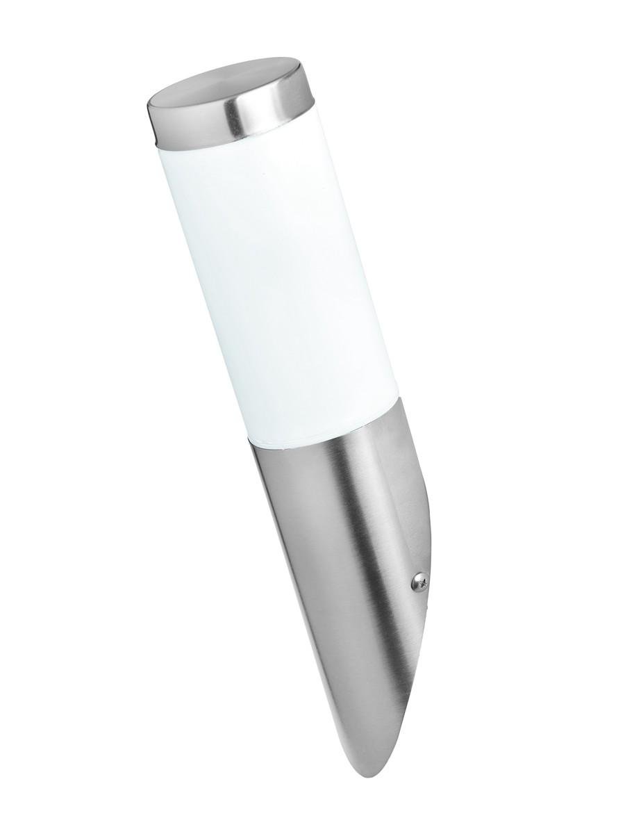 Светильник садово-парковый Pole 001 E27 нержавеющая сталь (14584682)