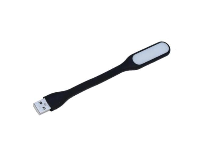 Лампа для ноутбука мини USB LED гибкая (2858909486)