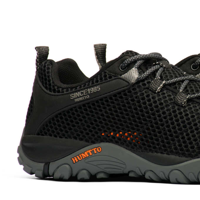 Кросівки Humtto 120794A1 р. 43 Чорний - фото 5