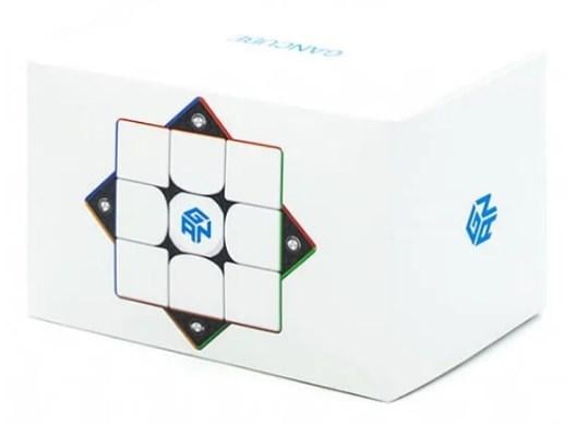 Кубик рубик професійний GAN 356M 3х3 магнітний - фото 6