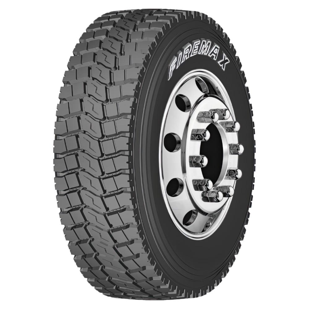 Шина всесезонная FIREMAX FM985 ведущая 12 R20 156/153K 20PR (1002600857)