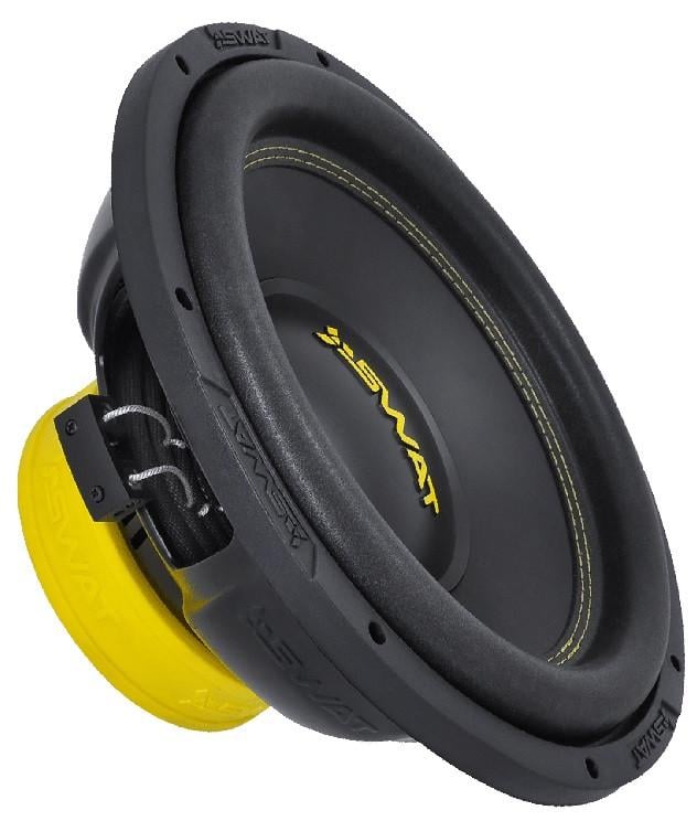 Сабвуфер SWAT MAS-12 v.2 (SP-19128)