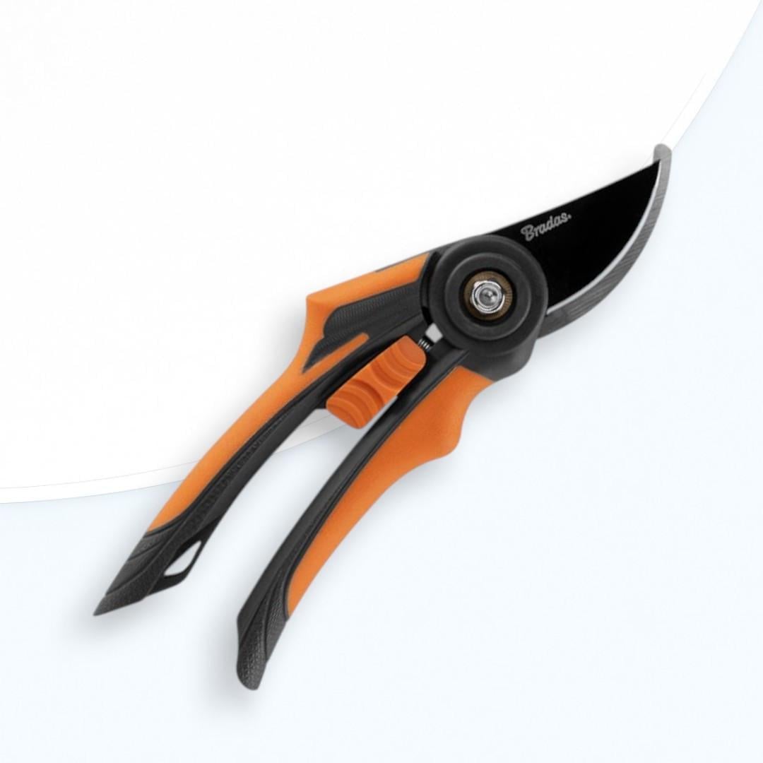 Секатор садовый SK5 V-Series V1026 лезвие из стали (2382840347)