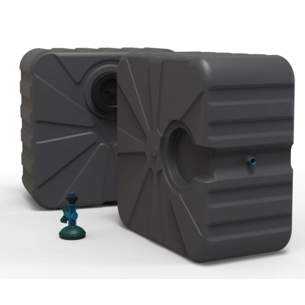 Ємність універсальна 75 л (70194) - фото 2 Ємність універсальна 75 л (70194) - фото 2