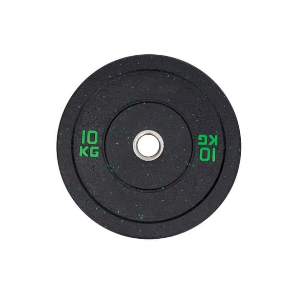 Диск для кросфіту Generation Fitness 10 кг (FF51B1F-10) - фото 1 Диск для кросфіту Generation Fitness 10 кг (FF51B1F-10) - фото 1