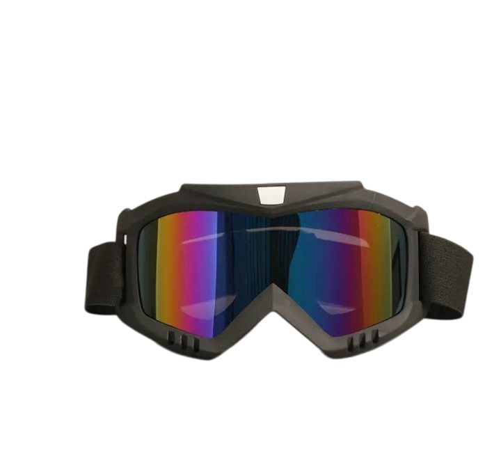 Очки спортивные хамелеон кроссовые эндуро (571)