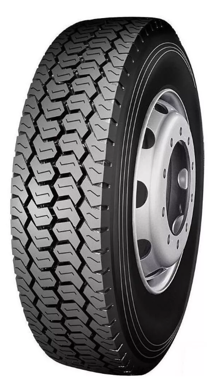 Шина Long March LM508 ведущая 265/70 R19,5 143/141J 16PR всесезонные (1000720536)