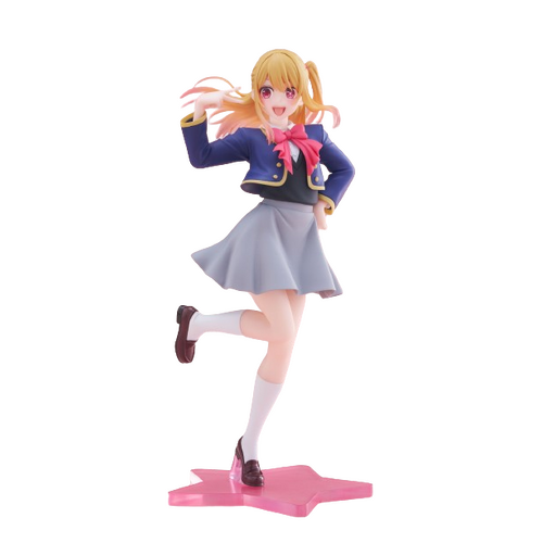 Фигурка для геймеров Taito Coreful Oshi No Ko Ruby Hoshino 18 см (TC OK RH 18)