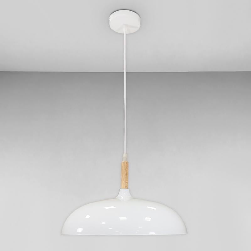 Люстра подвесная Light House LS-18062-1 Белый